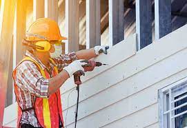 Best Insulated Siding Installation  in Isle Of Hope, GA